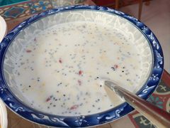 -胡羊焖饼(敦煌店)