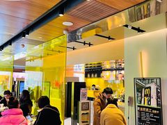 -麦当劳(新王府井店)