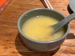 -小杨烤肉(朱雀店)