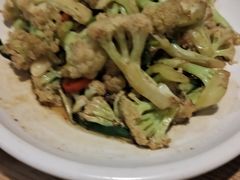 -茉莉餐厅(亳州高新万达广场希夷大道店)