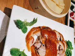 -四季民福烤鸭店(前门廊房二条店)