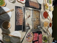 -海底捞火锅(劲松店)