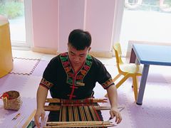 -七仙岭君澜度假酒店·桃源小馆中餐厅