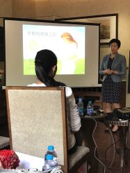 -悦子阁月子会所