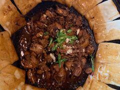 地锅鸡-皖北巫氏三胖地锅鸡(正大店)