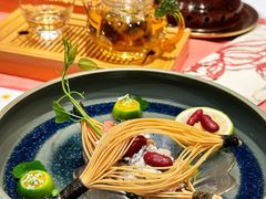 -叶叶菩提(太原别墅店)