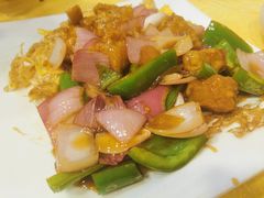 驰名生记路边鸡-合力居·生记路边鸡(北京路店)