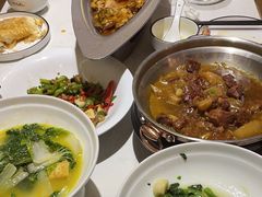 -徽镇小厨·经典徽菜(马连道店)