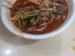 -大鼎沙嗲面(港口路店)