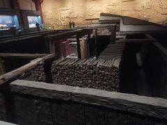 -北京大葆台遗址博物馆