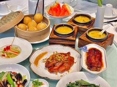 -好友缘家宴(青山路店)