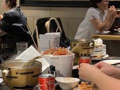 -川骄海鲜自助(亚运村店)