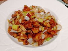 -南门小馆·清真(国贸商城店)