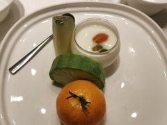 开胃果盘-静园乡村菜(凤鸣路店)