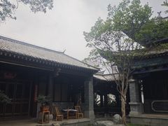 -巍山古城
