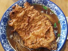 -裕兴记·三虾面(西北街总店)