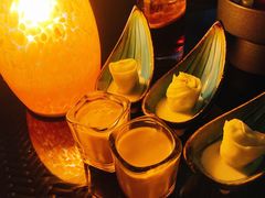-FLAIR顶层餐厅酒吧(浦东丽思卡尔顿酒店)