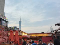 -MR.ROCKY洛奇先生·西餐&酒吧(琶醍店)