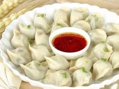 -一轩饺子馆(丽都店)