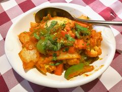 时令什锦-Santoor 萨都里印度餐厅(北锣鼓巷店)