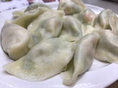 -喜家德虾仁水饺(华强天虹店)