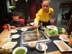 -巴奴毛肚火锅(安阳相州店)