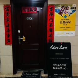 点击看大图 -演员的秘密·皮肤管理