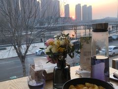 -青梅酒肆PLUS(长白仙岛北路店)