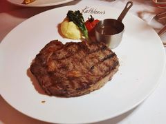 -Kathleen's Waitan 凯圣琳江景西餐厅(外滩店)