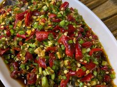 -二钳洞庭虾蟹·江湖菜(成都鹭岛店)