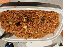 -惠丰堂饭庄·烤鸭·京味菜(西北旺·唐家岭店)