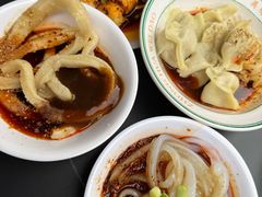 -洞子口张老二凉粉(文殊院店)