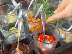 -滇野云南野生菌餐厅(陕西南路店)