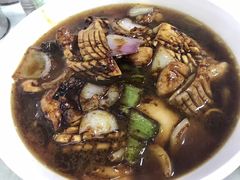 -明呈黄鱼面馆(斜土路店)