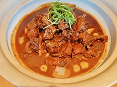 荷塘三宝鸭-东湖34号餐厅·湖北菜