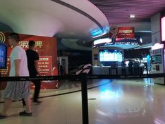 -奥斯卡升龙国际影城(RealD Cinema)