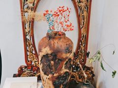 -道南書院·私房菜·早午茶·茶馆