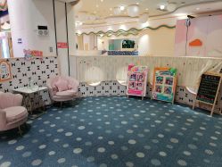 -奈尔宝家庭中心·亲子餐厅(苏州大悦城店)