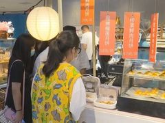 -河马鲜生海鲜超市(风荷园店)