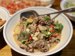-农耕记·湖南土菜(halo广场店)