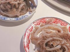 -李姑婆鲜切牛肉火锅自助(凤城二路店)