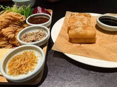 -亦海人家烤鸭店(康定街店)