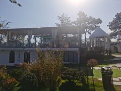 -云禾壹海景庄园餐厅