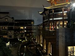 -苏州吴宫泛太平洋酒店