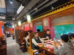 -京元盛铜锅涮肉(上海总店)