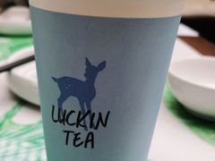 -luckincoffee瑞幸咖啡(顺义华联商厦店)