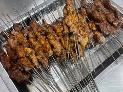 -文文烤肉(大皮院店)