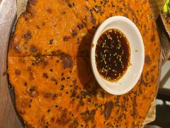 泡菜饼-冰川冷面·延边菜·炭烤串(观前店)