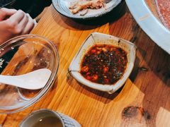 -老凯俚酸汤鱼(鸿通城店)