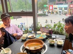 -一善菌·云南菌汤·云南菜(银泰城店)